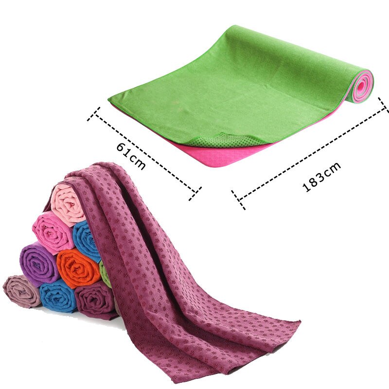 Yoga & Pilates Mats