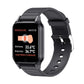 T96 Smart Watch – Body Temperature & Fitness Tracker