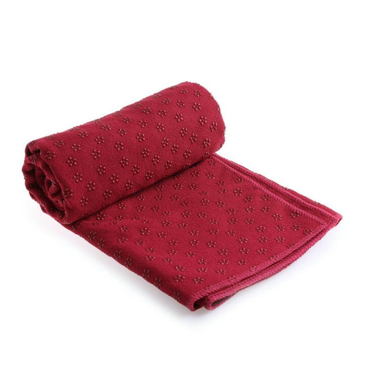 Yoga & Pilates Mats