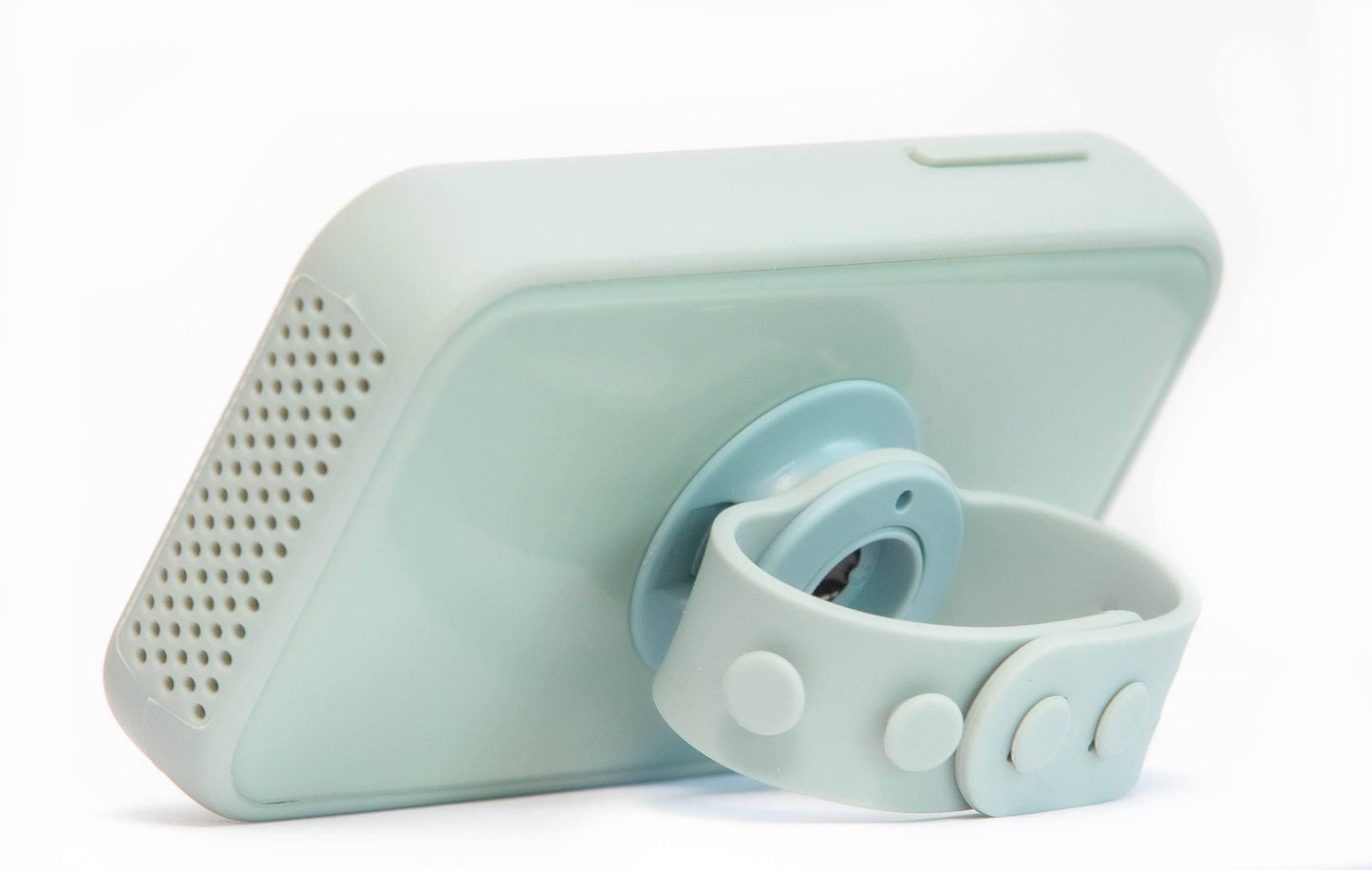 Dreamer™ Baby Sound Machine – 432Hz & 528Hz Sleep Aid