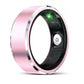2025 New! Xiaomi Smart Ring for Men & Women. Tracks Heart Rate, Blood Oxygen, Sleep. 5ATM Waterproof Fitness Tracker