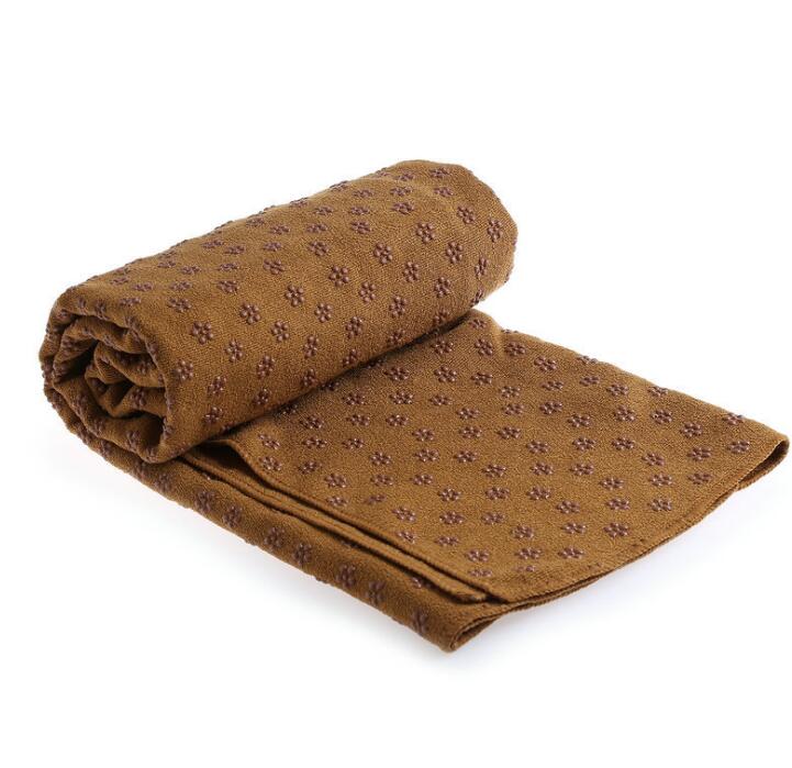 Yoga & Pilates Mats