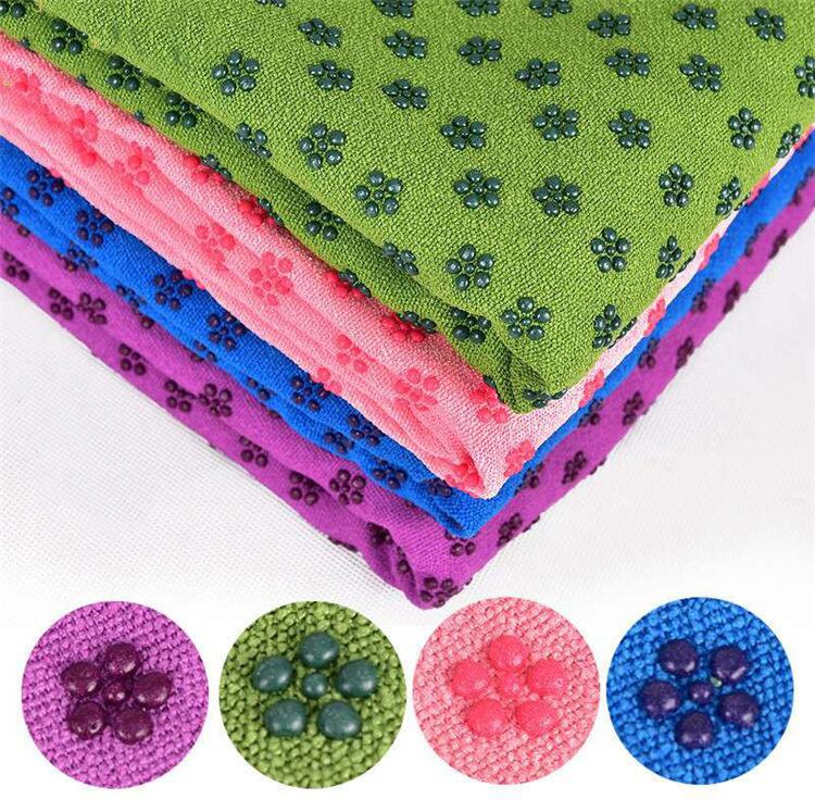 Yoga & Pilates Mats