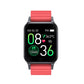 T96 Smart Watch – Body Temperature & Fitness Tracker