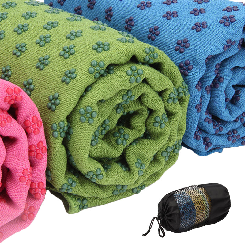 Yoga & Pilates Mats