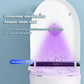 UV toilet disinfection lamp hotel hotel bathroom sterilizer intelligent toilet sterilizer