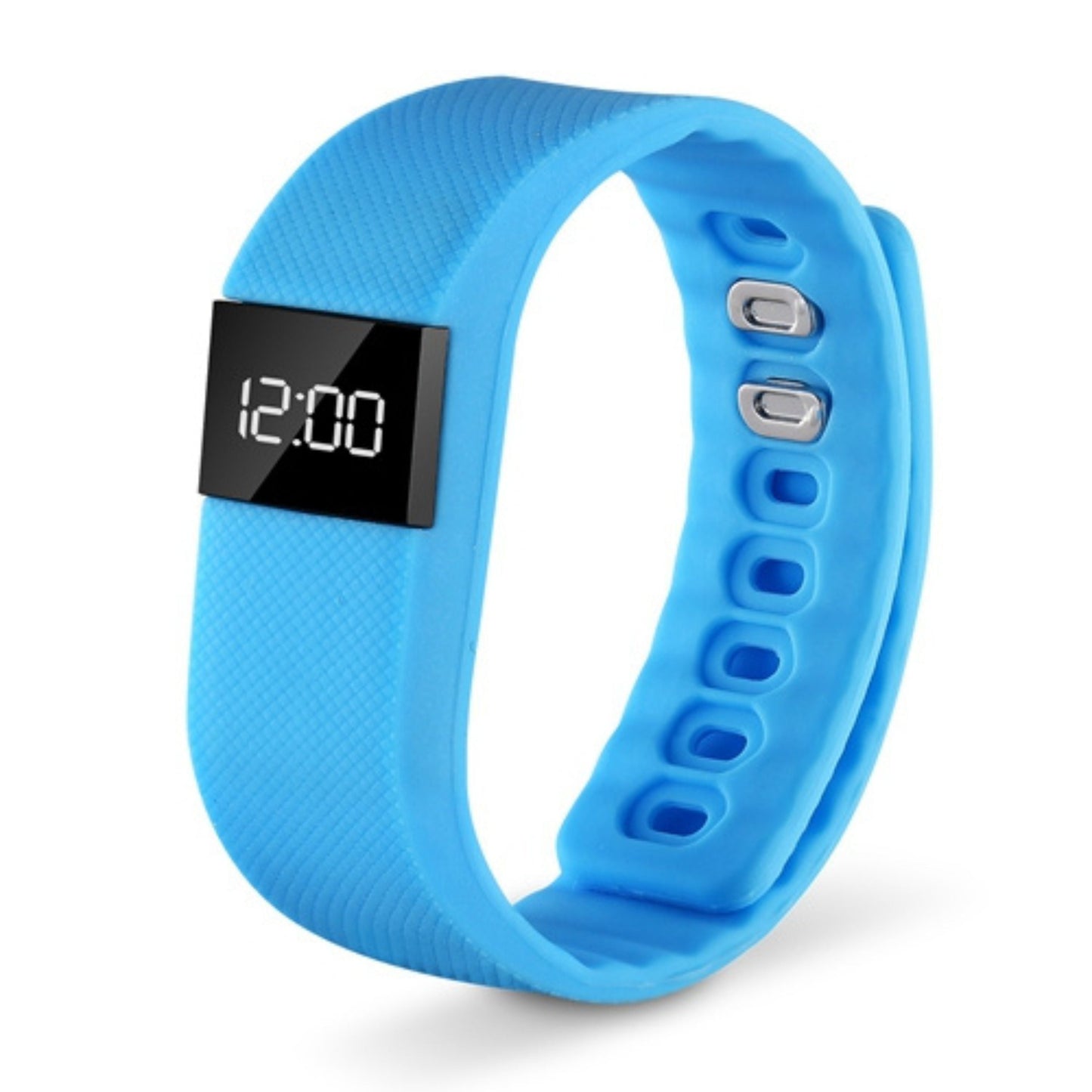 0.49" Fitness Tracker Watch