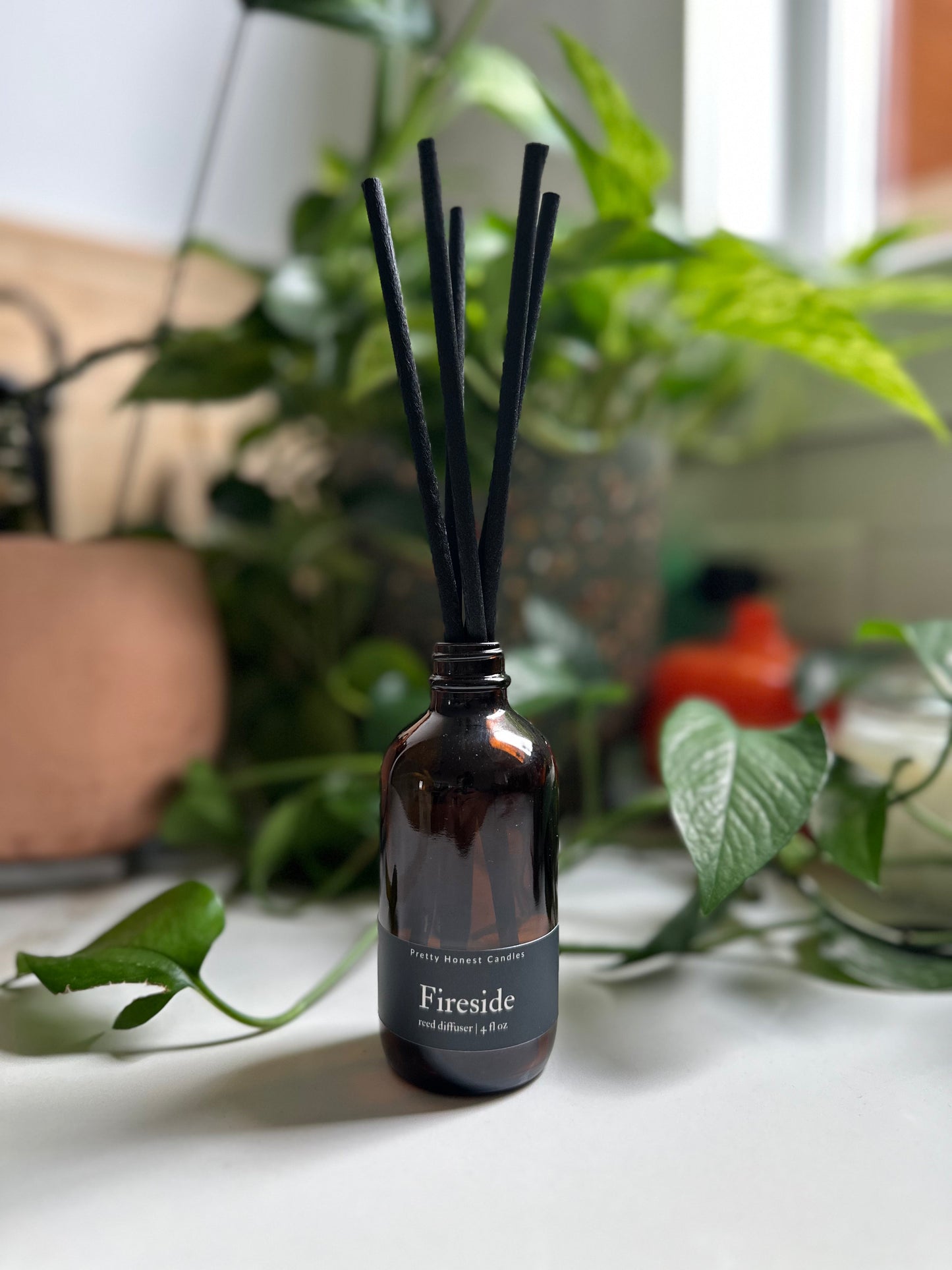 Fall Reed Diffusers | Home Fragrance