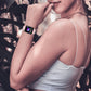 T96 Smart Watch – Body Temperature & Fitness Tracker