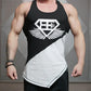Gym Sleeveless Muscle Tank Top for Men