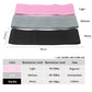 Rubber Elastic Squat For Home Exercise Gym Yoga Workout Sport Equipment