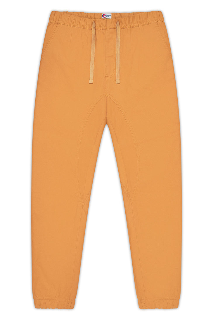 Men's Jogger Twill Pants