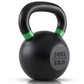 Single Cast Iron Kettlebell
