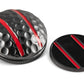 Two Rail Ball Marker