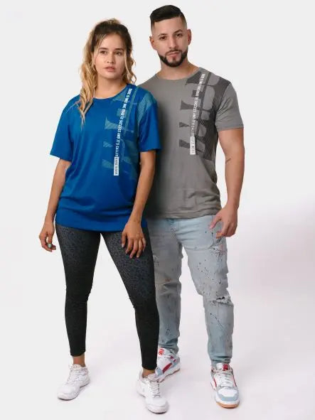 MEN'S PIMA COTTON T'S