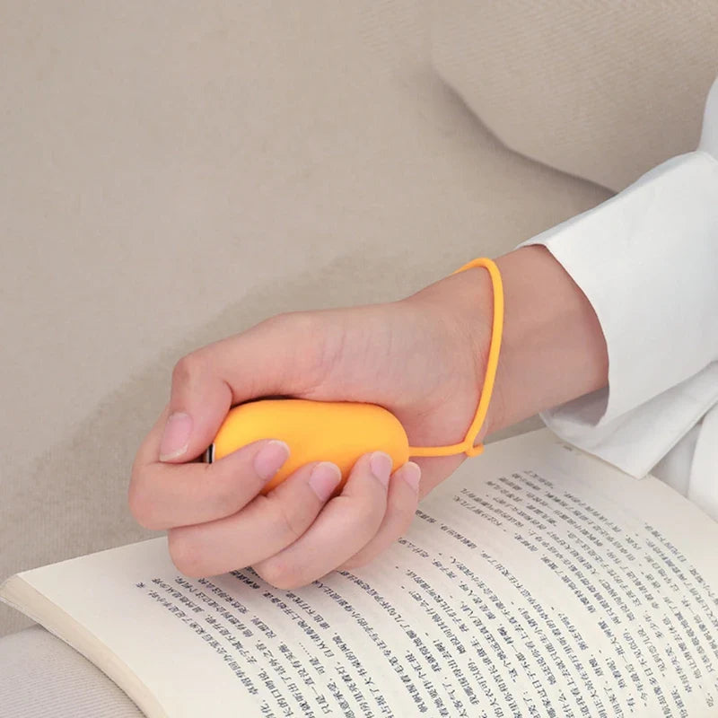 Handheld Microcurrent Sleep Aid Device