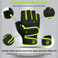 Gym Gloves for Men Women