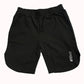 Cotton Casual Shorts Men Gym Fitness Running Sportswear