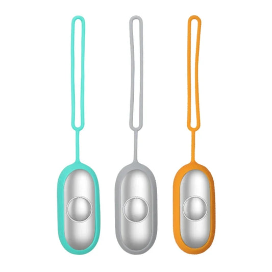 Handheld Microcurrent Sleep Aid Device