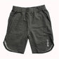 Cotton Casual Shorts Men Gym Fitness Running Sportswear