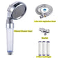 DecorBites™ High Pressure Water Purifying Shower Head for Bathroom