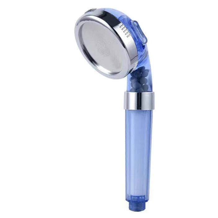 DecorBites™ High Pressure Water Purifying Shower Head for Bathroom