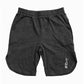 Cotton Casual Shorts Men Gym Fitness Running Sportswear