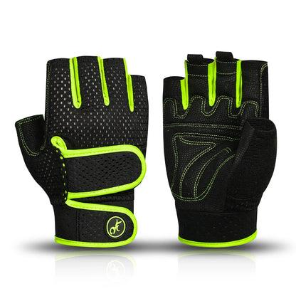 Gym Gloves for Men Women