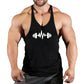 Gym Top Men T-shirts Fitness Man Clothes Muscular