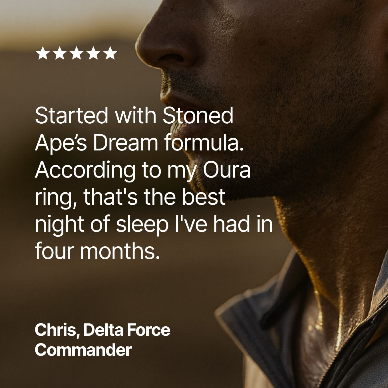 Dream: P.M. Nootropic & Sleep Aid for Recovery