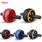 Abdominal Wheel Roller – Core Strength & Fitness Training Equipment