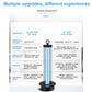 38W UV Sterilizing Lamp, Remote Control Timer - # BAGEG12010001