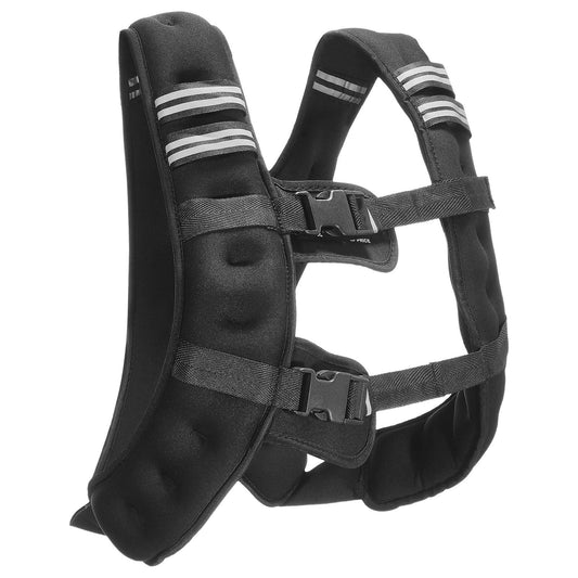 12lb Weighted Vest for Men Women Workout Equipment for Strength Training