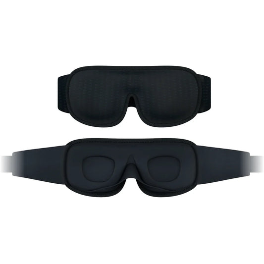 EMF Radiation Protection Sleep Mask