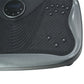 Vibration Plate Fitness Platform with handle Whole Body Exercise Machine with 120 Speed Levels, Lymphatic Drainage, Fat Burning, and Weight Loss, Perfect for Women, Men, and Home Gym exercise