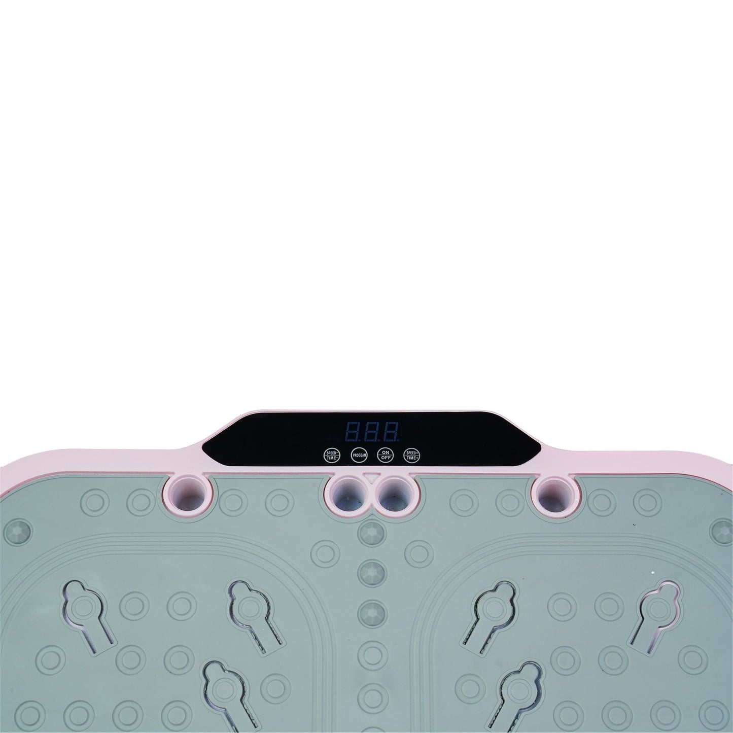 Vibration Plate Fitness Platform with handle Whole Body Exercise Machine with 120 Speed Levels, Lymphatic Drainage, Fat Burning, and Weight Loss, Perfect for Women, Men, and Home Gym exercise