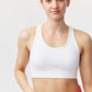 99'er Padded Sports Bra