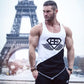 Gym Sleeveless Muscle Tank Top for Men