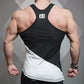 Gym Sleeveless Muscle Tank Top for Men