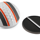 Two Rail Ball Marker