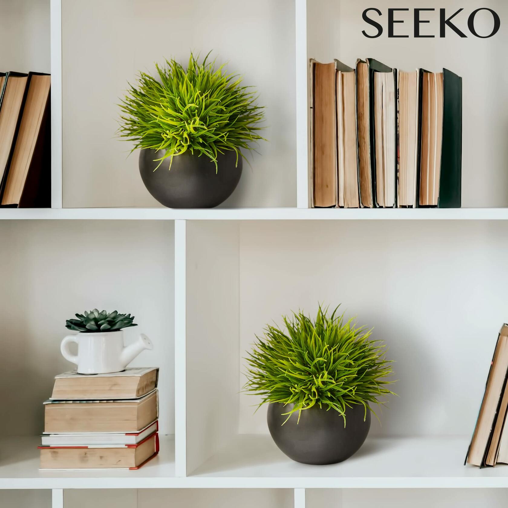 seeko succulents Artificial Succulents – 2 Pac – nextfitnessjourney
