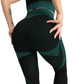 Patchwork Gym Clothing – Women’s Athletic Workout Activewear