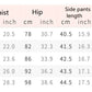 Women's Cross Waist With Pockets Yoga Pants