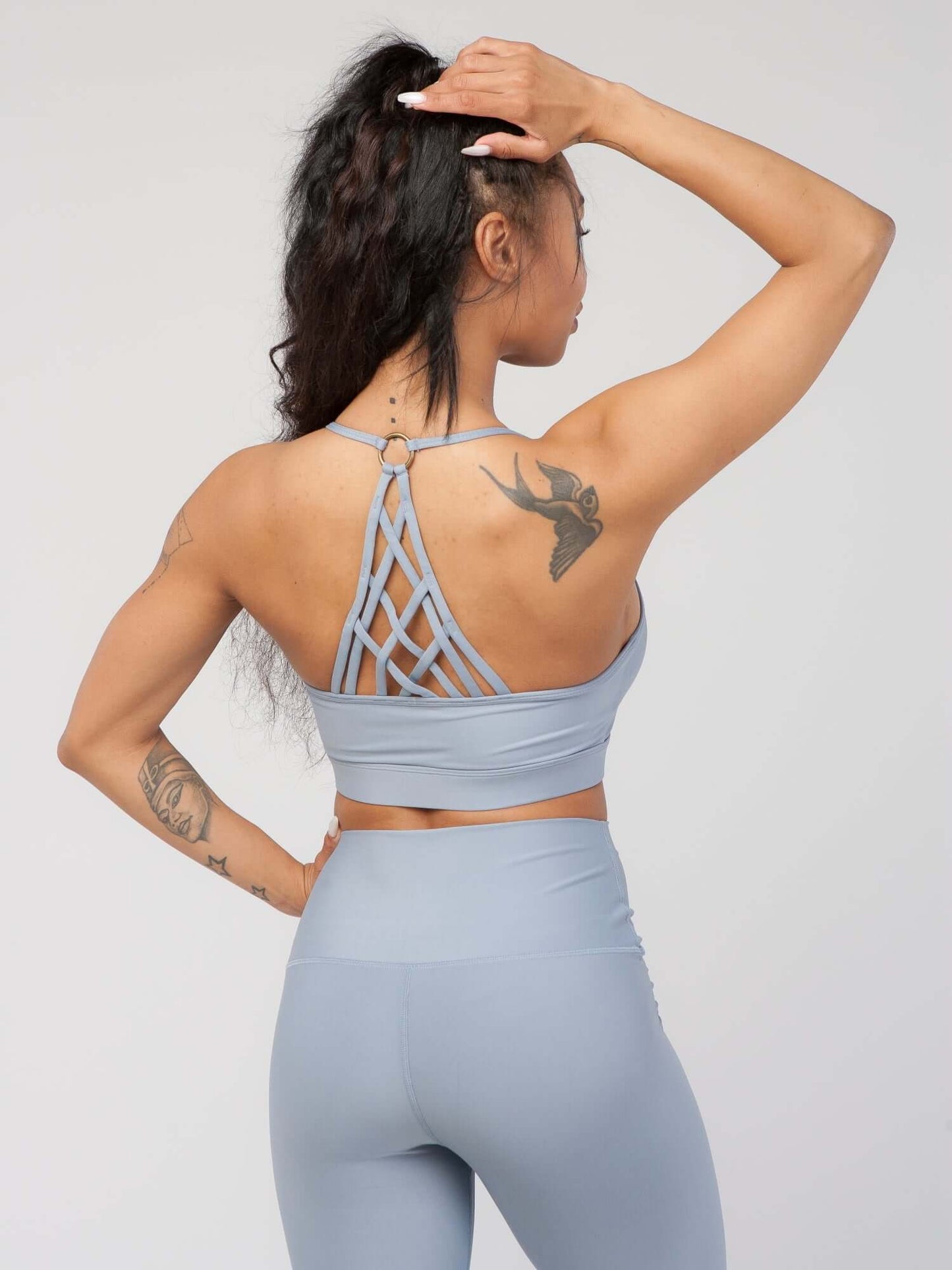 Basic Workout Sports Bra