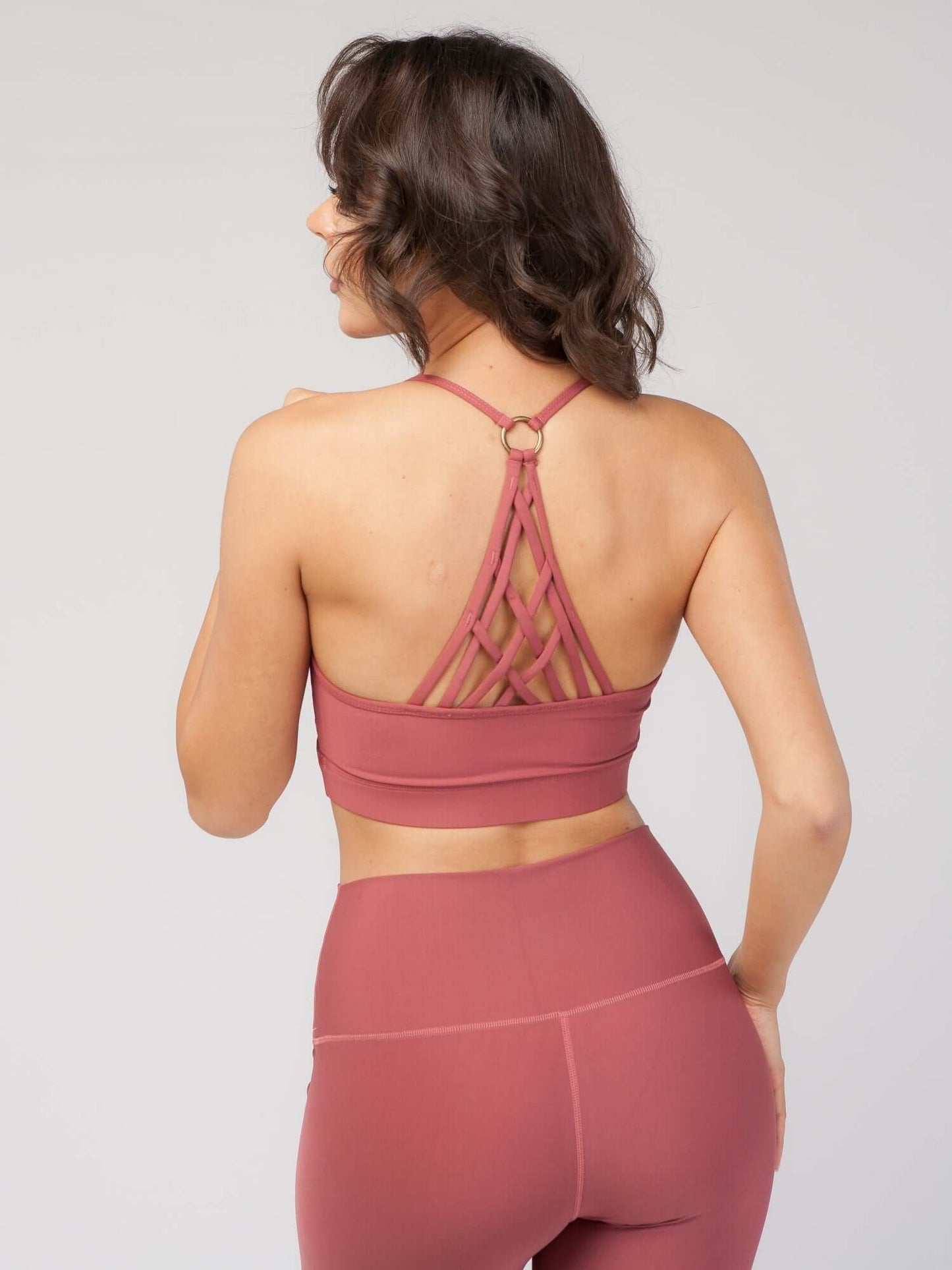 Basic Workout Sports Bra