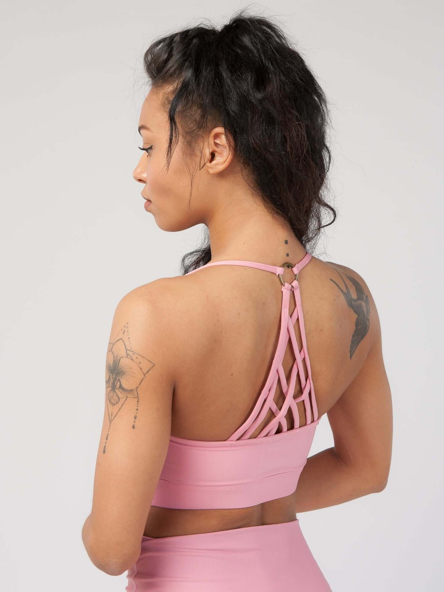 Basic Workout Sports Bra