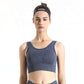 Melange Sports Bra