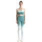 Soft Touch Ombre Sports Bra