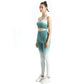 Soft Touch Ombre Sports Bra