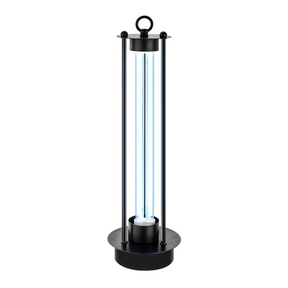 38W UV Sterilizing Lamp, Remote Control Timer - # BAGEG12010001